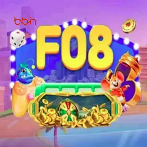 Logo fo8